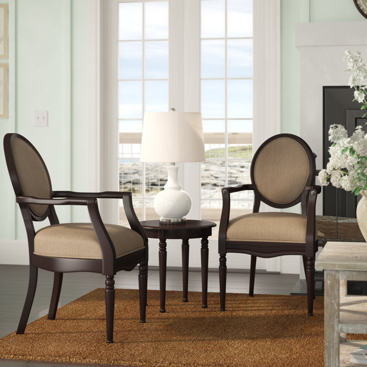 Bay Isle Home Gilman 20'' Wide Armchair & Reviews Wayfair Canada